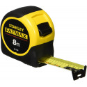 0-33-728 Stanley FATMAX BladeArmor matavimo ruletė  8m