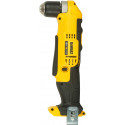 DCD740NT DeWALT 18V kampinis gręžtuvas