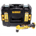 DCD740NT DeWALT 18V kampinis gręžtuvas