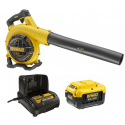 DeWALT DCM582N 36V akumuliatorinis oro pūstuvas