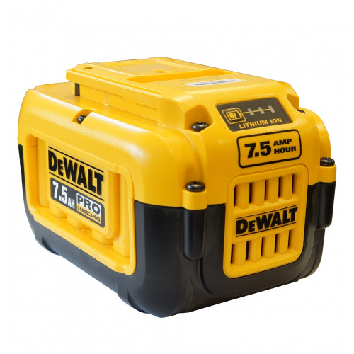 DCB497 DeWALT 36V 7.5 Ah baterija