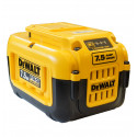 DCB496 DeWALT 36V 6.0 Ah baterija