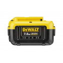 DCB496 DeWALT 36V 6.0 Ah baterija