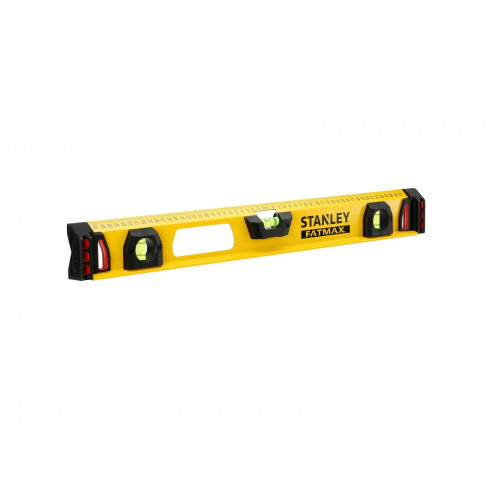 1-43-553 Stanley FATMAX I BEAM LEVEL gulsčiukas 60cm