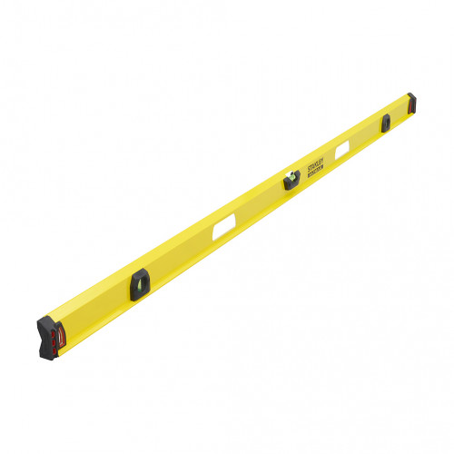 1-43-557 Stanley FATMAX I BEAM LEVEL gulsčiukas 180cm