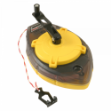 0-47-460 Stanley PowerWinder matavimo virvė 30m