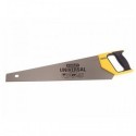 1-20-008 Stanley universalus pjūklas 500 mm (7 tpi)