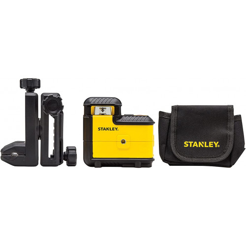 STHT77504-1 Stanley 360 lazeris