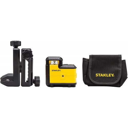 STHT77594-1  Stanley 360 lazeris