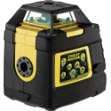 FMHT1-77441 Stanley FATMAX rotacinis žalias spindulys - RL HVPW-G