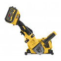 DCG4610T2 DeWALT FLEXVOLT 54V mūro freza-vagapjovė (2x6.0 Ah)