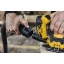 DCW200N DeWALT 18V plokštuminis šlifuoklis