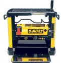 2 x DW733 DeWALT reismusinės obliavimo staklės (Type 11)