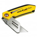 FMHT0-10827 Stanley FATMAX lankstomas peilis su fiksuota geležte