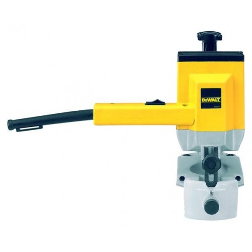 DeWALT Frezuoklis 600 W tik 240 V