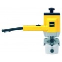 DeWALT Frezuoklis 600 W tik 240 V
