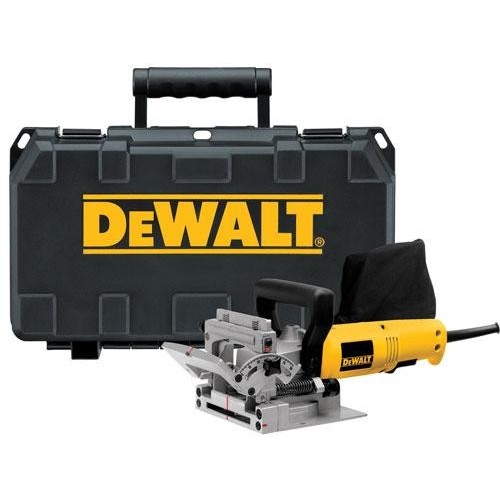 DW682K DeWALT 600W freza kaištiniams jungikliams