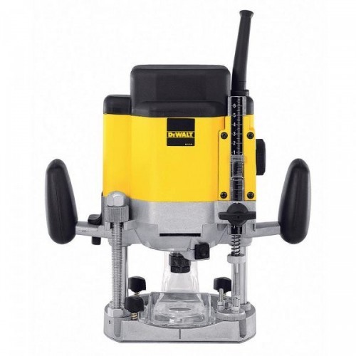 DW624 DeWALT freza 1600 W - 12 mm