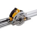 DWE576K DeWALT 61 mm tikslus diskinis pjūklas