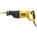 DW311K DeWALT Tvirtas elektrinis tiesinis pjūklas 1200 W