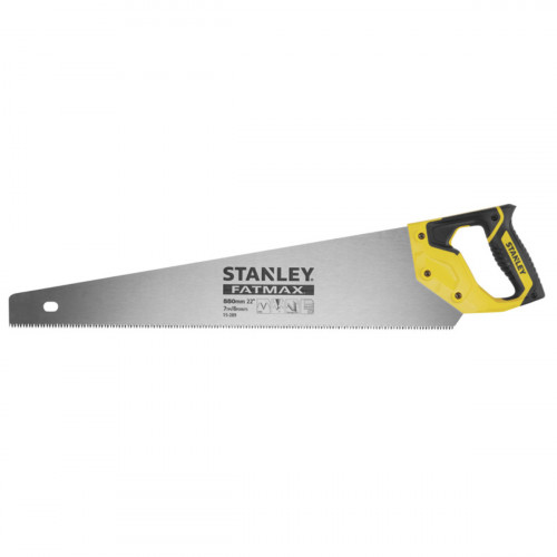 2-15-289 Stanley Jet-Cut SP pjūklas medienai 550 mm