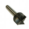 4ZM40 Holzmann 4-prong drive centre 40mm Ø40mm 110mm MK2