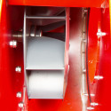 FAN2200_400V Holzmann radialinis dulkių ištraukimo ventiliatorius