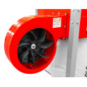 ABS2200FLEX_230V Holzmann drožlių nutraukėjas