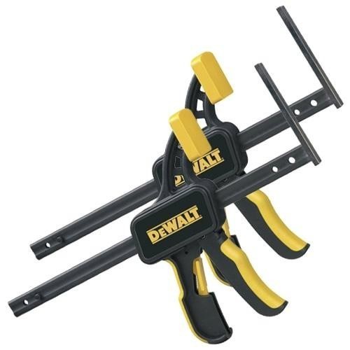 DWS5026 DeWALT spaustuvai kreipiančioms liniuotėms