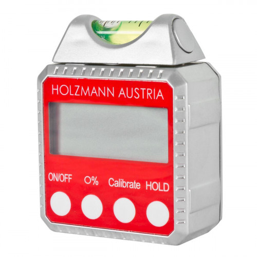 DWM90 Holzmann digital angle gauge