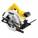 DWE560K DeWALT 65 mm tikslus diskinis pjūklas