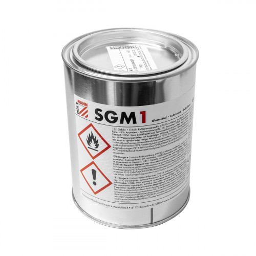 SGM1 Holzmann speciali antiblokavimo pasta 1 kg