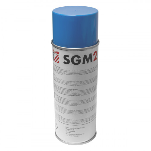 SGM2 Holzmann specialus antiblokavimo purškalas 400ml