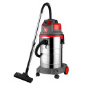 NTS30L_230V Holzmann sauso ir drėgno valymo siurblys