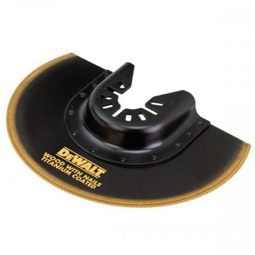 DT20711 DeWALT pusapvalis pjūklelis
