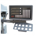 BF600D_400V Holzmann metalo frezavimo staklės
