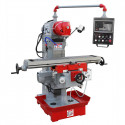 BF700_400V Holzmann metalo frezavimo staklės