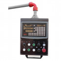 BF700_400V Holzmann metalo frezavimo staklės