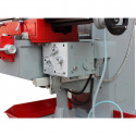 BF700_400V Holzmann metalo frezavimo staklės
