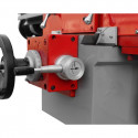 BF700_400V Holzmann metalo frezavimo staklės