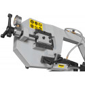 BS275TOP_400V Holzmann juostinės metalo pjovimo staklės