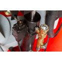 BS275TOP_230V Holzmann juostinės metalo pjovimo staklės