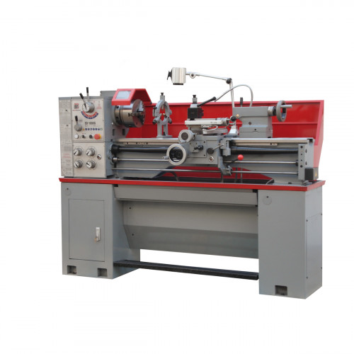 ED1000G_400V Holzmann metalo tekinimo staklės