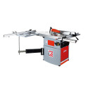 TS250F_400V Holzmann formatinio pjovimo staklės