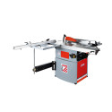 TS250F_400V Holzmann formatinio pjovimo staklės