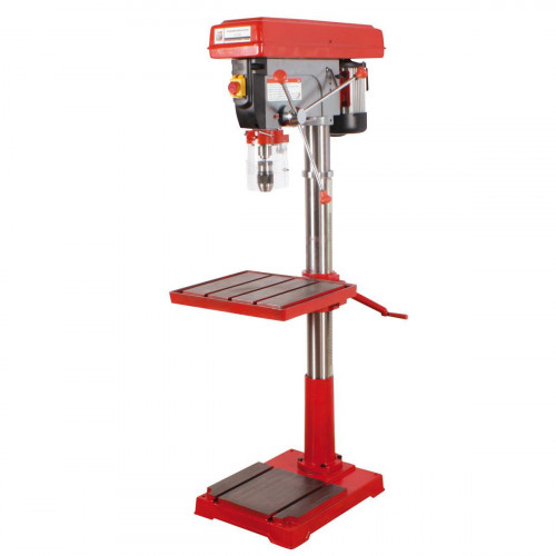SB4132SM_400V Holzmann metalo gręžimo staklės