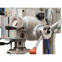 ZS50APS_400V Holzmann metalo gręžimo staklės