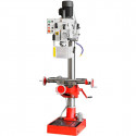 ZX50PC_400V Holzmann metalo gręžimo staklės