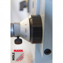 ZX50PC_400V Holzmann metalo gręžimo staklės