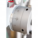 ZX50PC_400V Holzmann metalo gręžimo staklės
